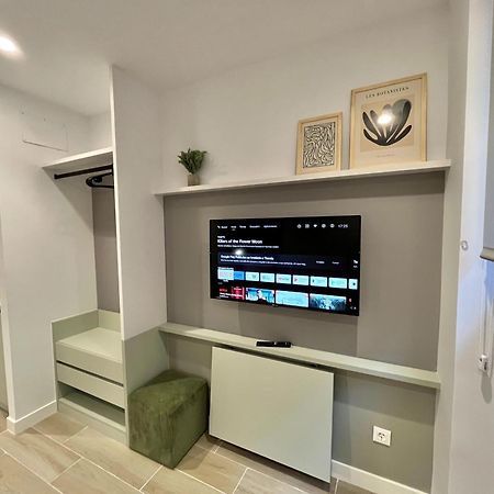 Duke Vallehermoso Madrid Extérieur photo