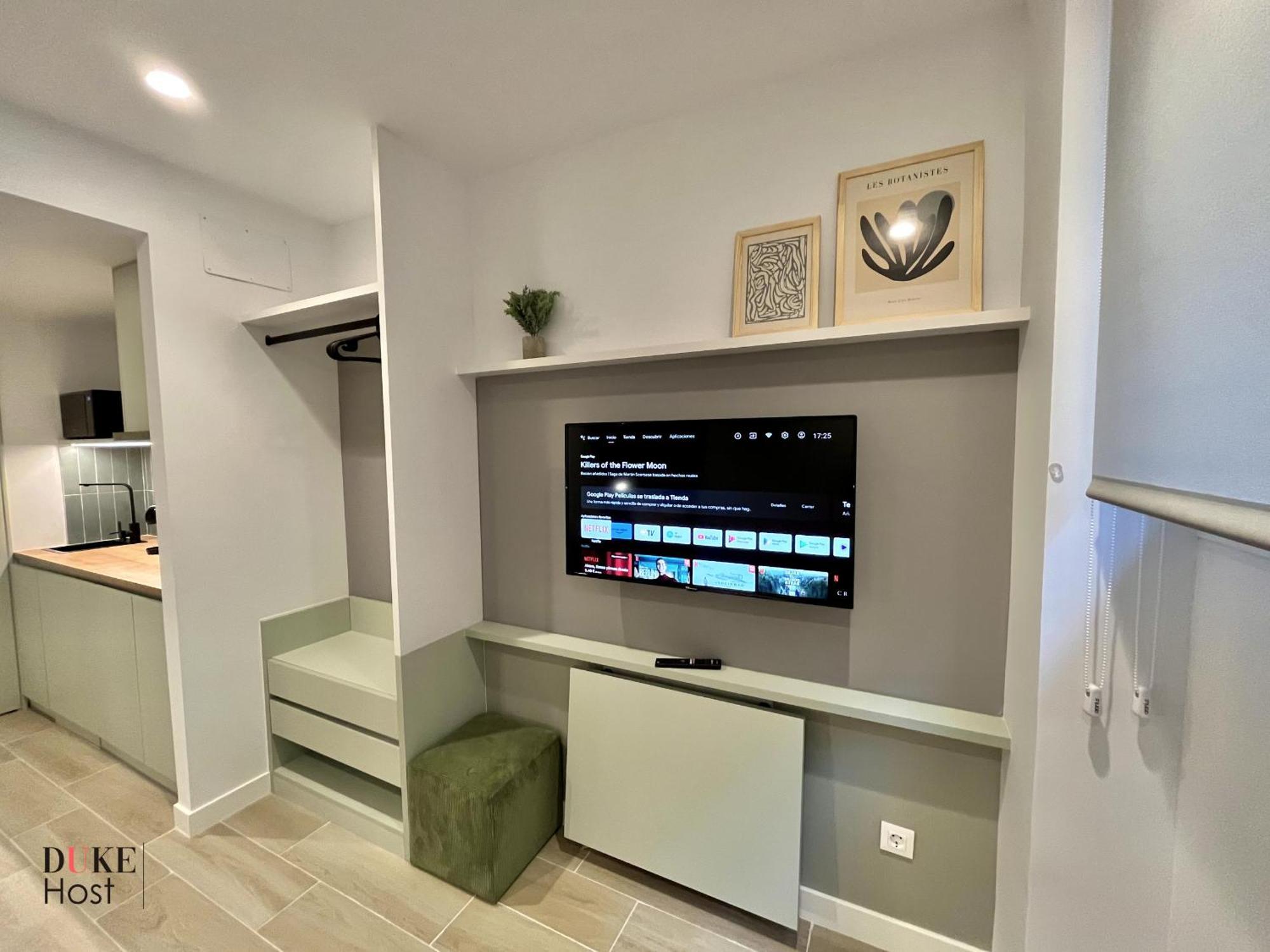 Duke Vallehermoso Madrid Extérieur photo